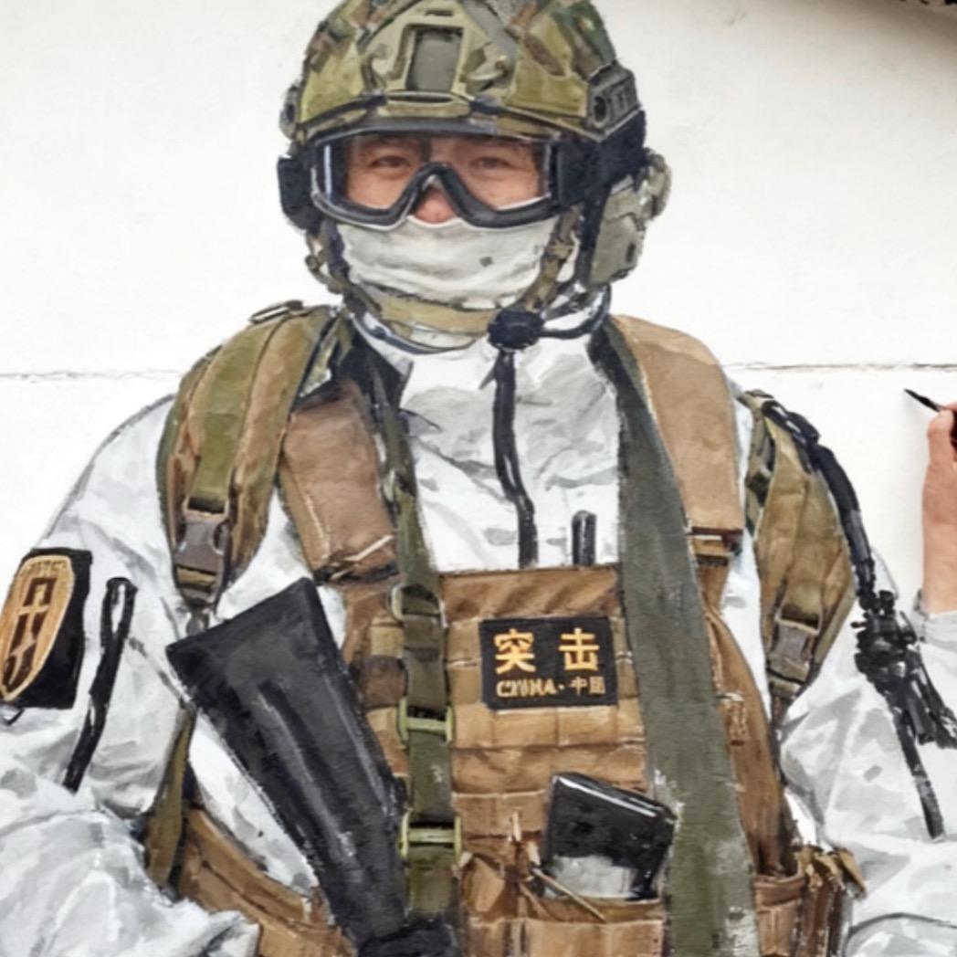 猎人小队(HUNTER TEAM)