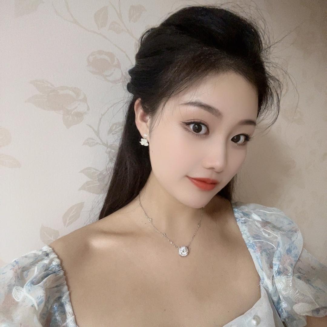 钢铁直女💋