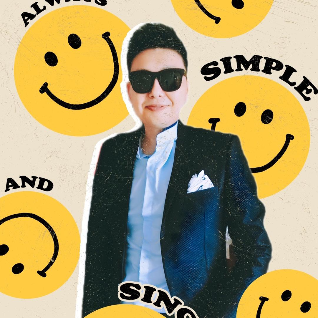 ANDYLIU在路上