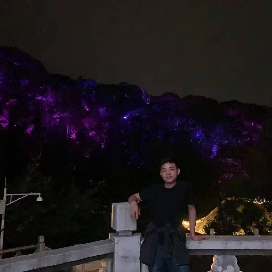 开森小哥哥