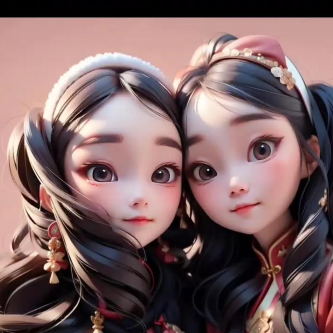 芳宝😃