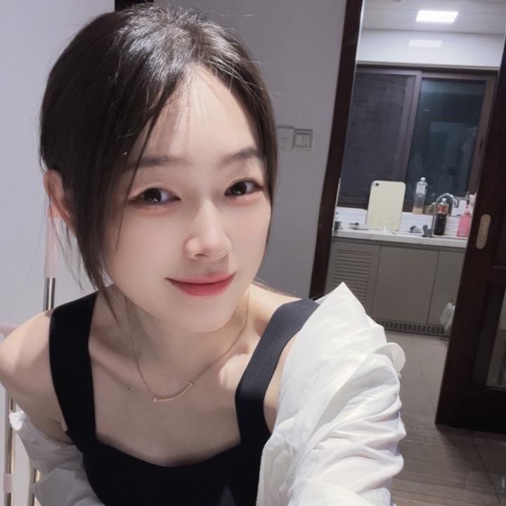 那一抹微笑
