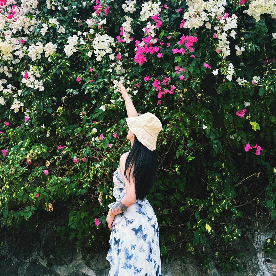 Géi géi 不讲理✿
