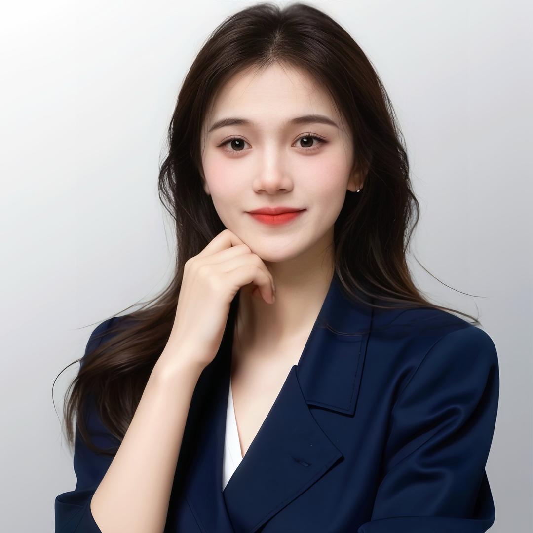 晓禾老师讲中经-原色天下