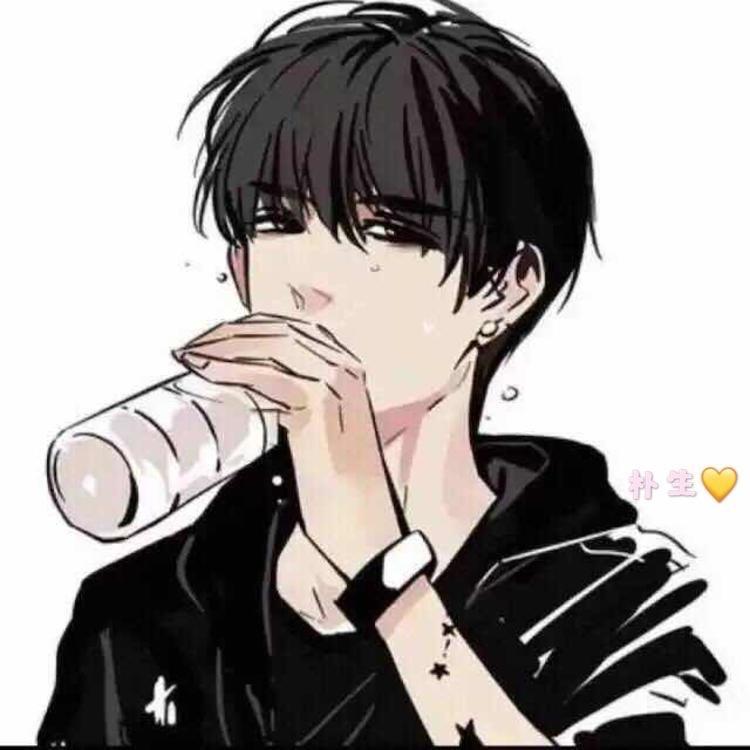 朴生小哥哥