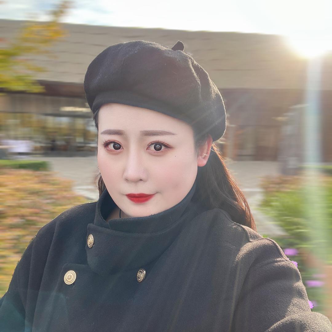 猪猪女孩˶ᵒ ᵕ ˂˶