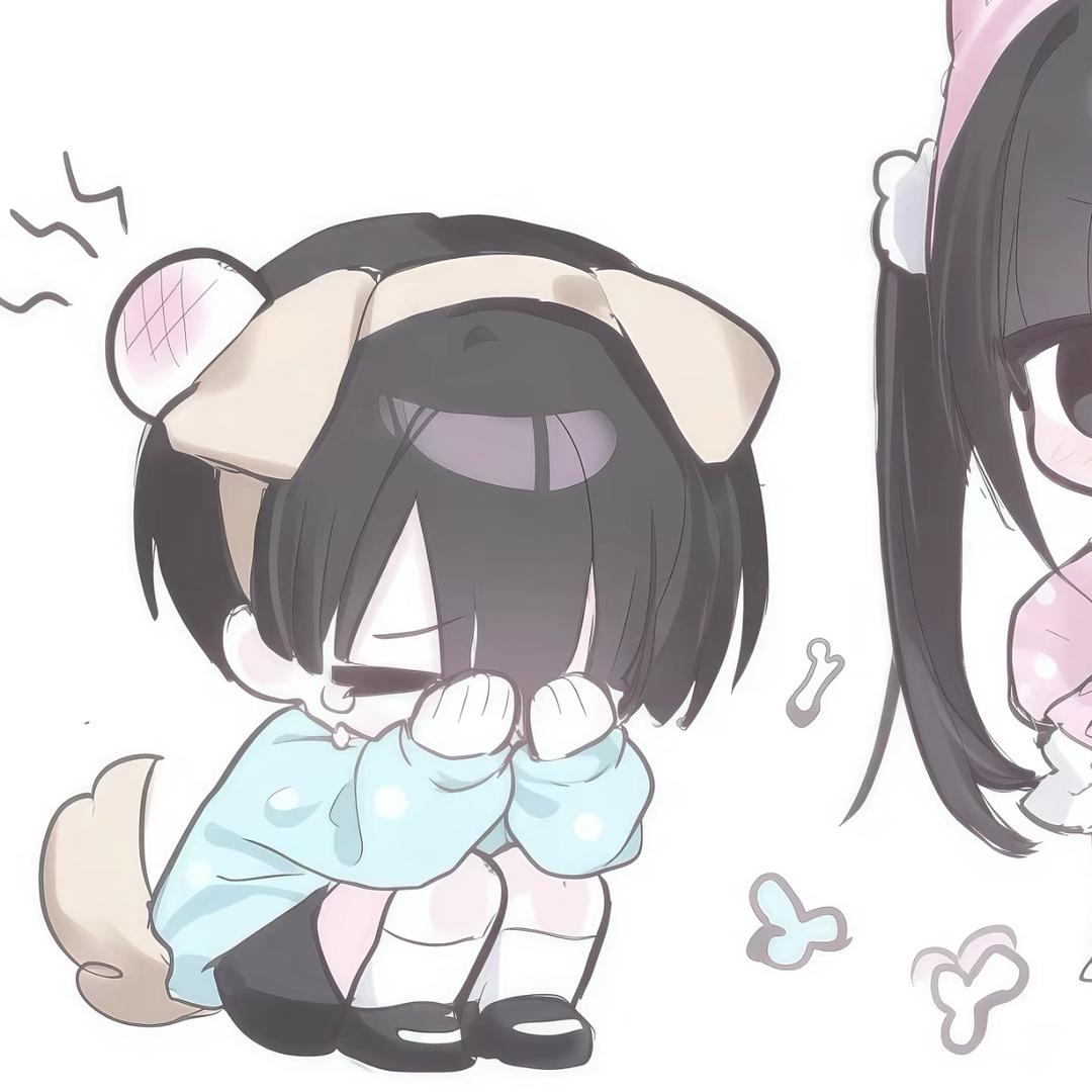 屁屁