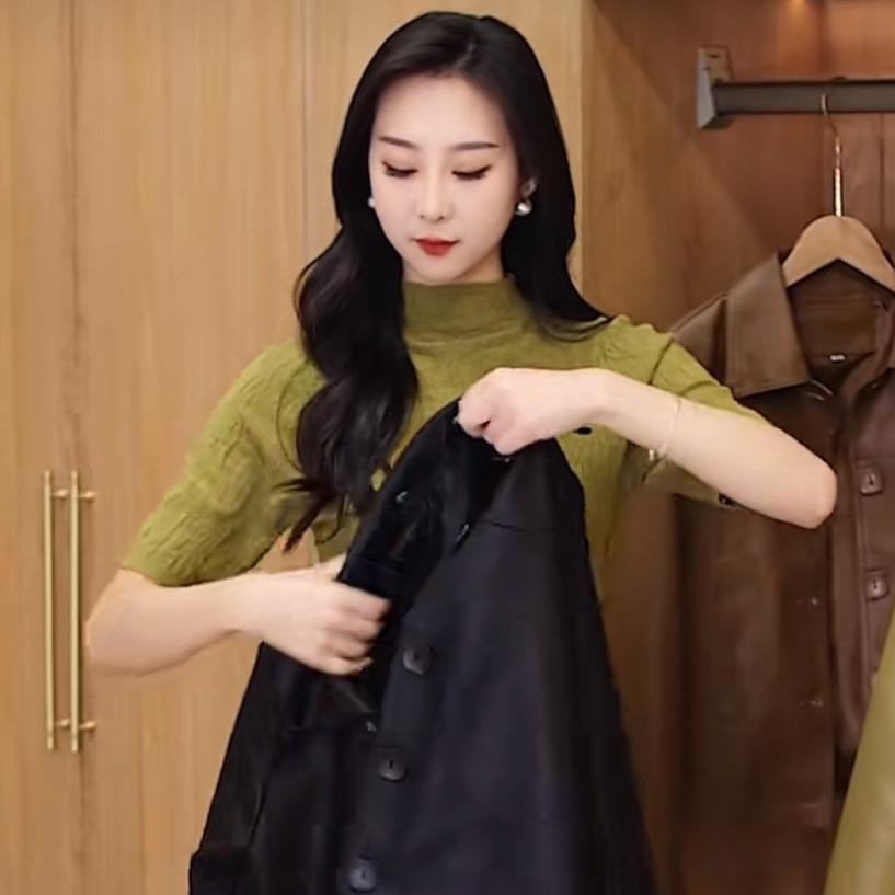 广州十三行女装