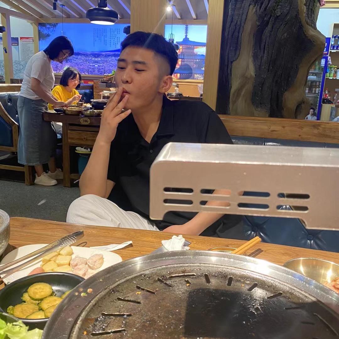 想想就开心