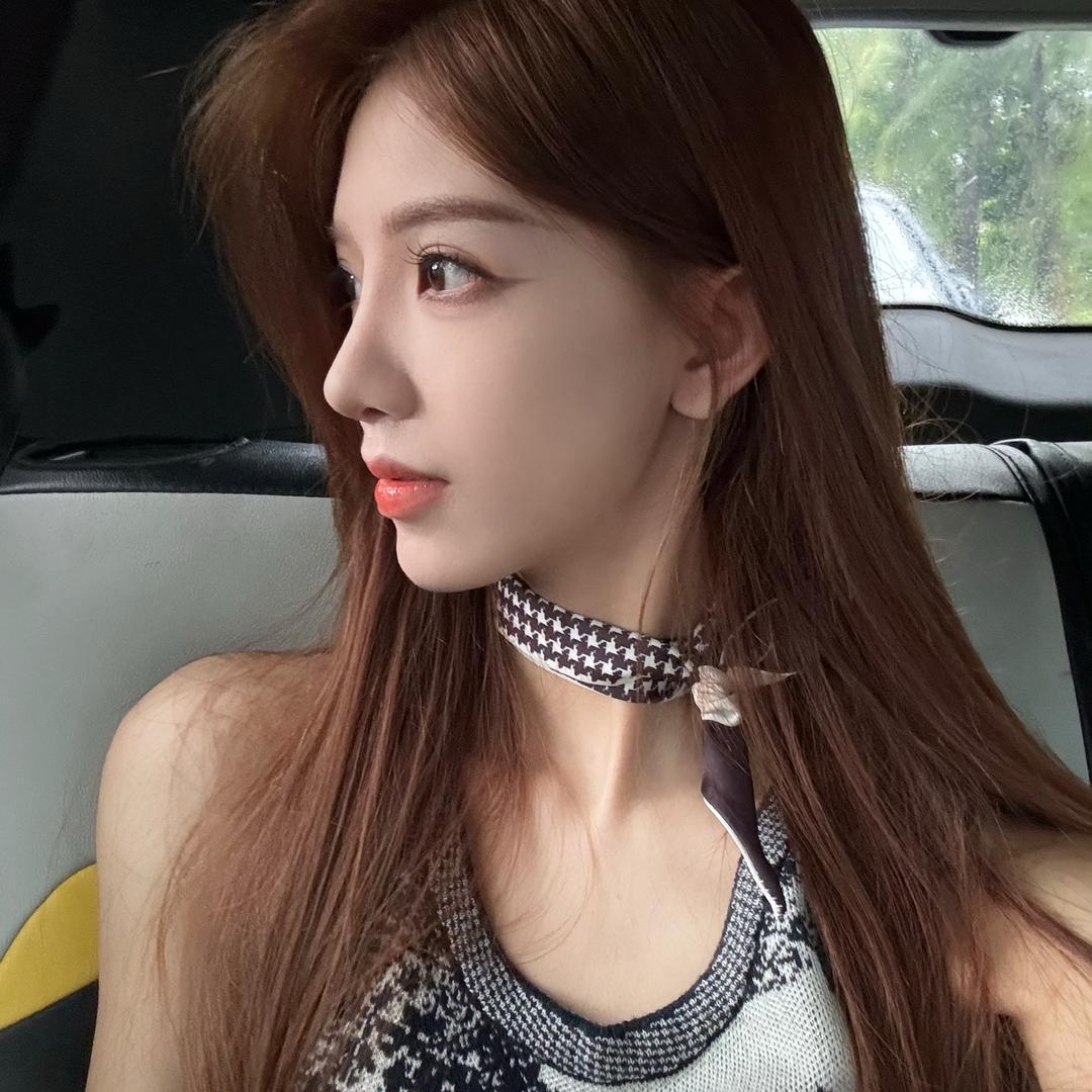 小董学姐lucky