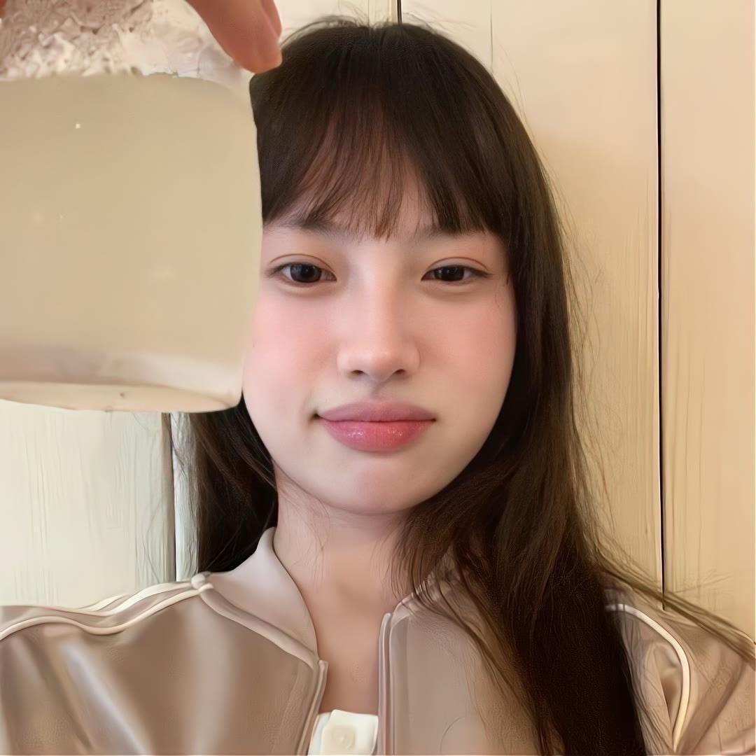 喝可乐了吗
