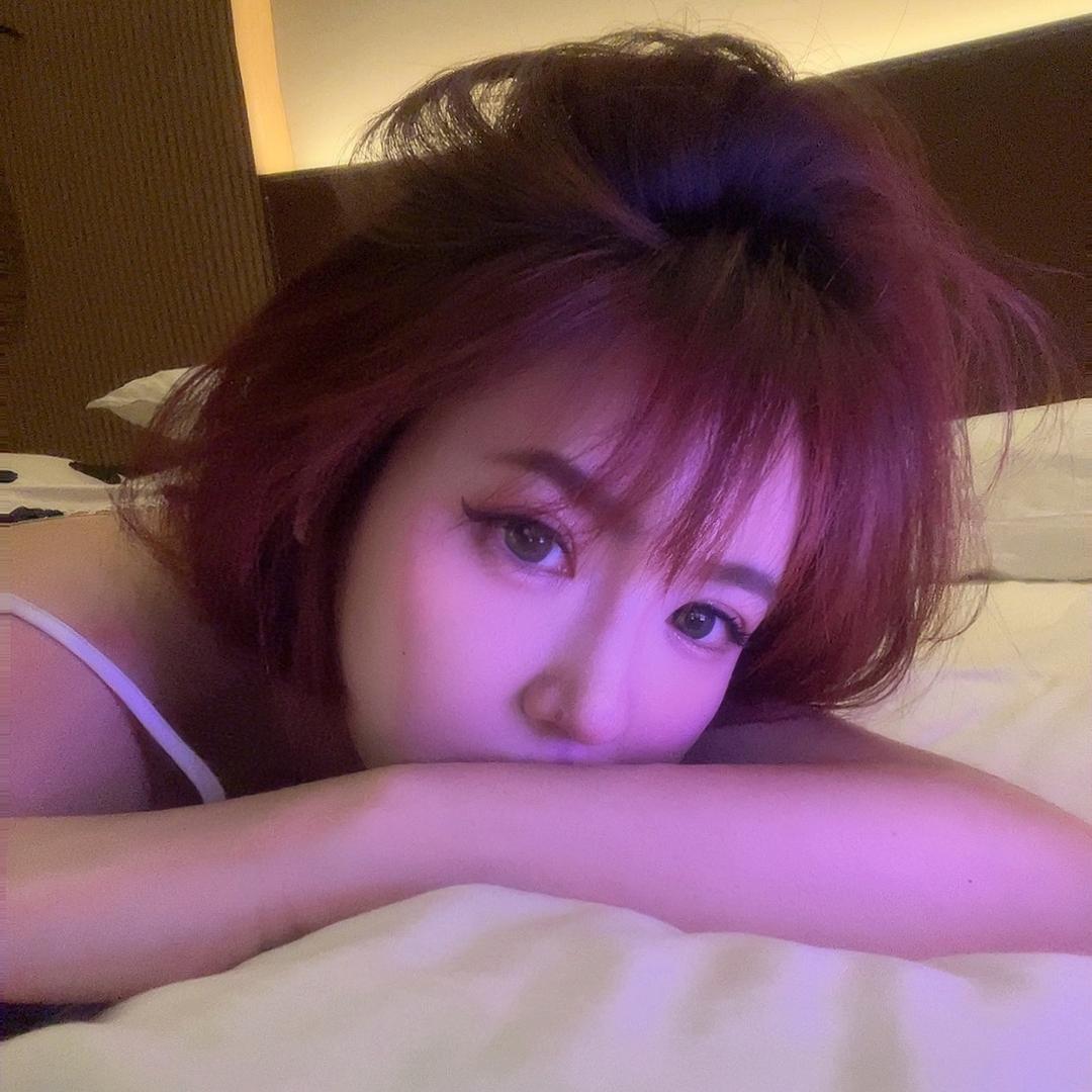 Momo呀💕