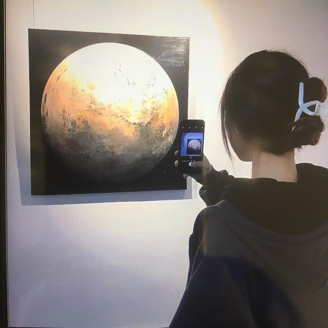 一梦浮鱼儿
