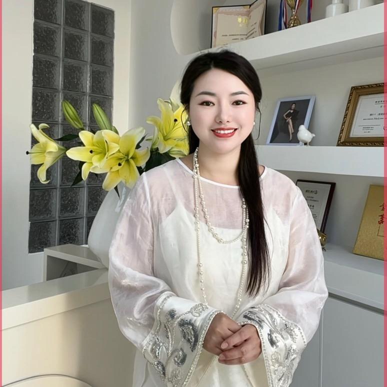 抚州眉老板杨杨