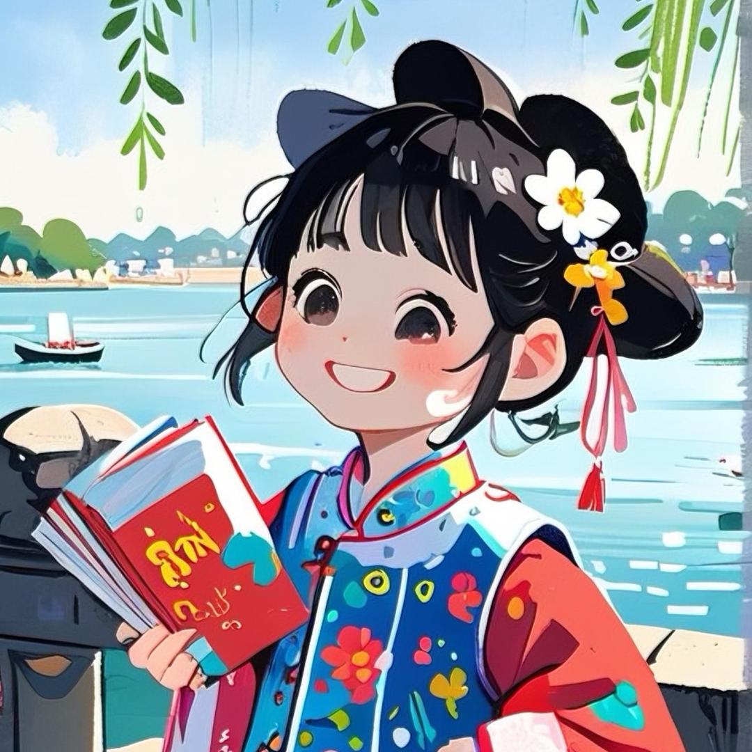 ☞寄云间☜