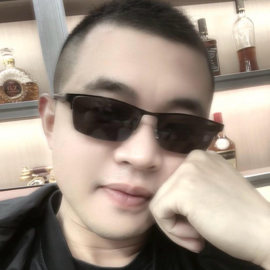 黑龙（面子）