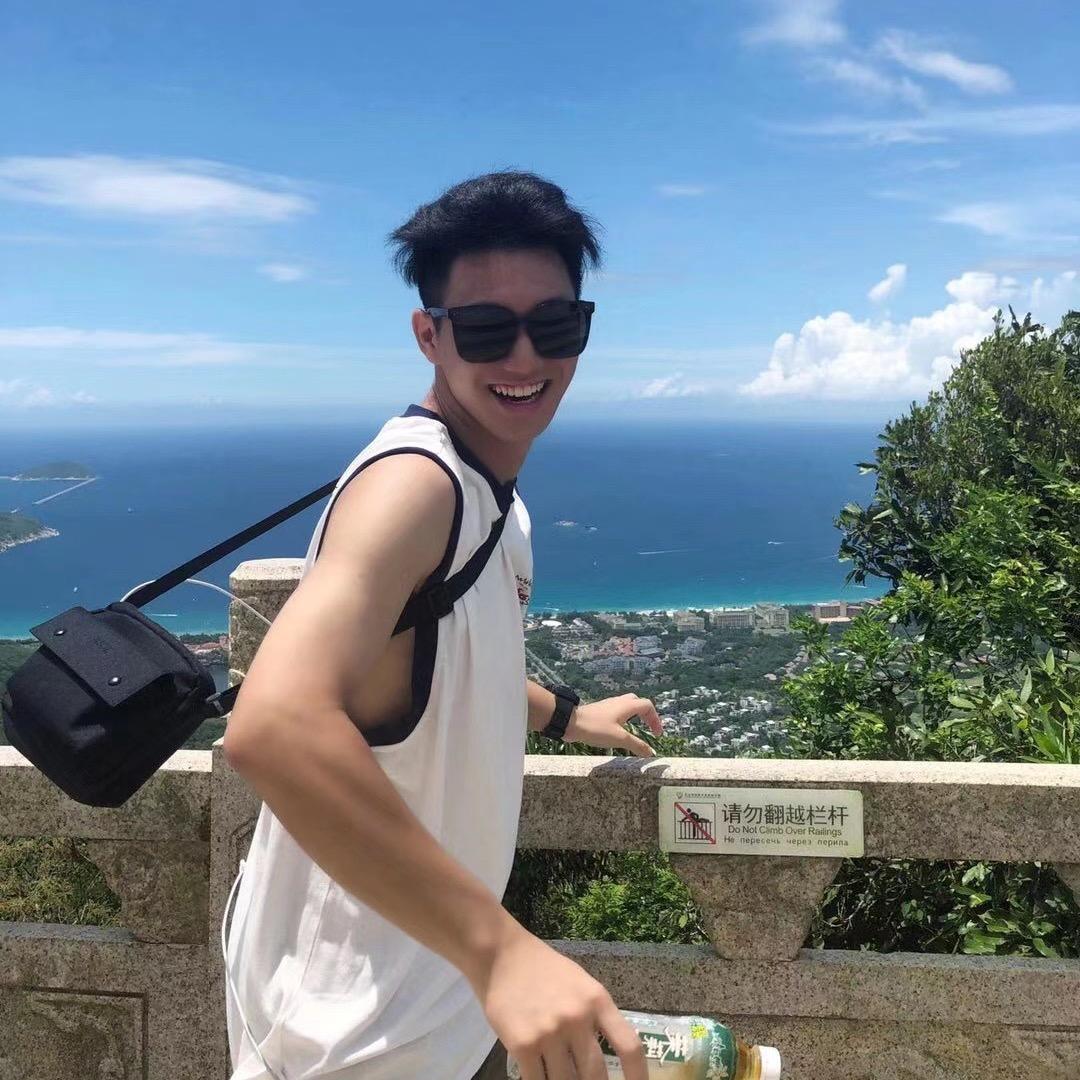 修炼中 勿扰@抖音