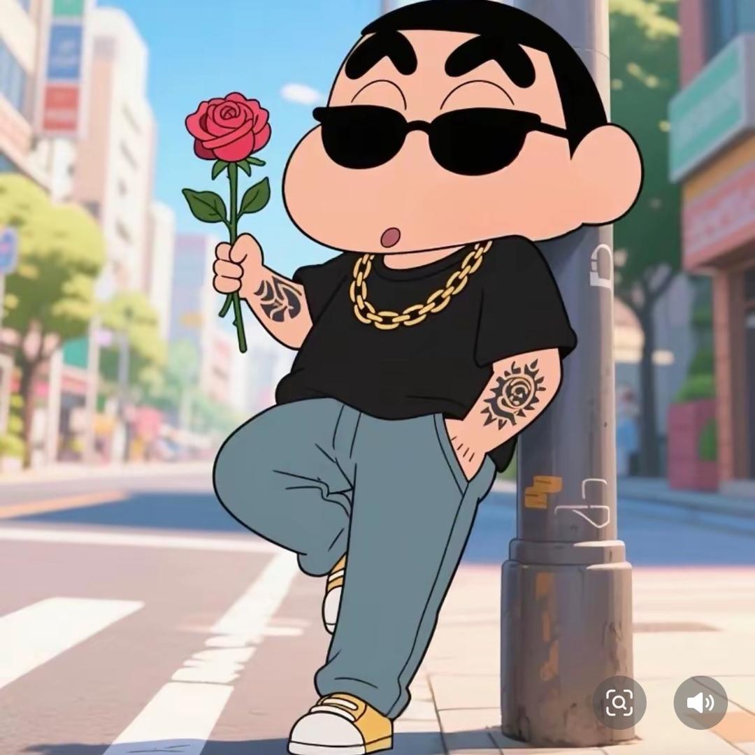 小新丶