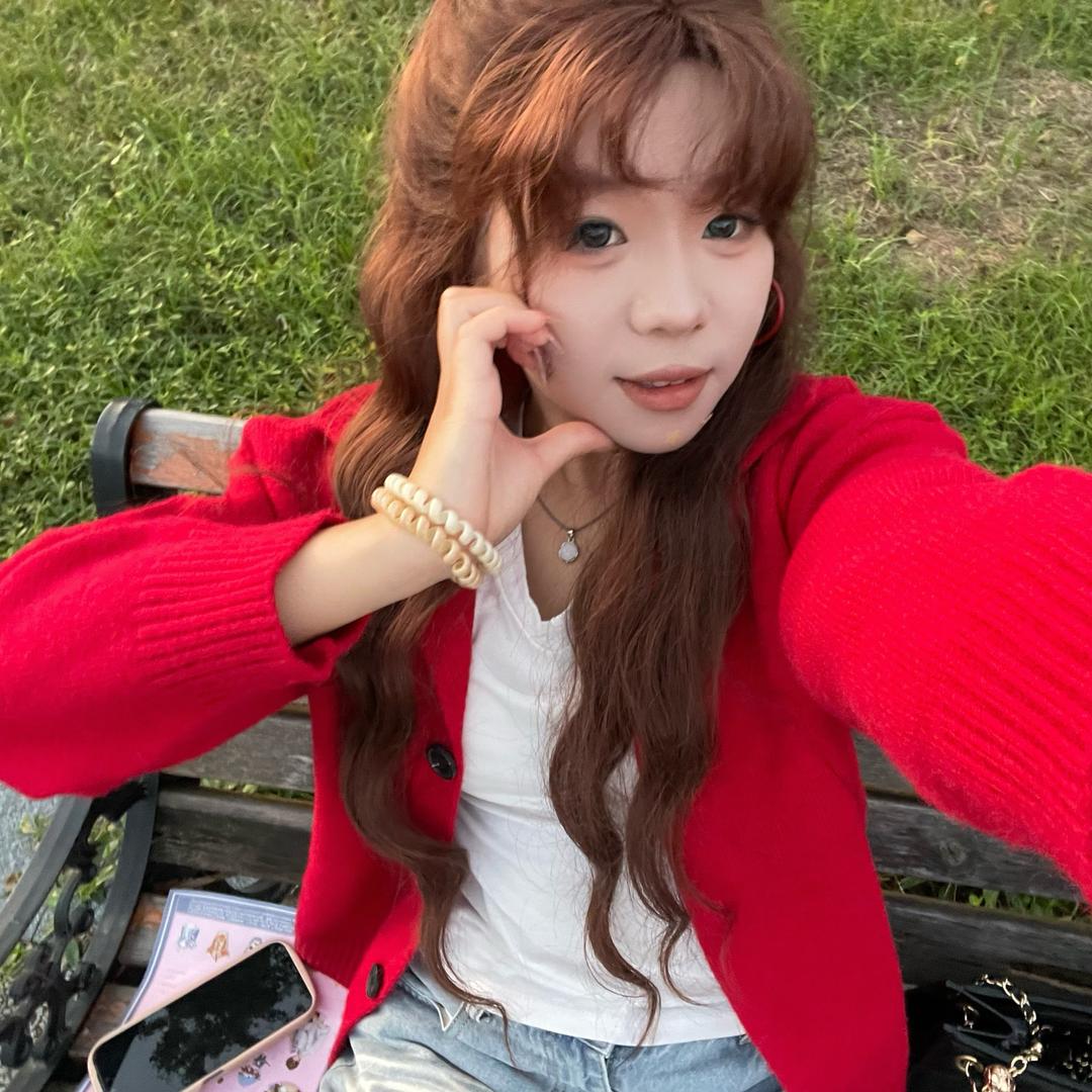 好喜欢子期╭亅