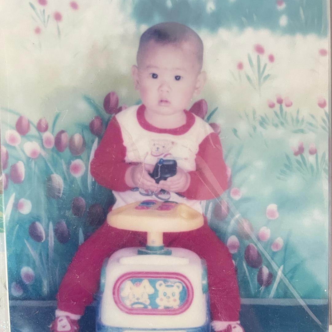 心静才有花🌸艳