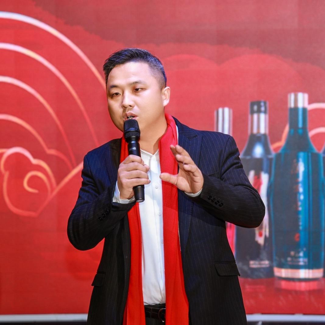 李阳说两句（格派）