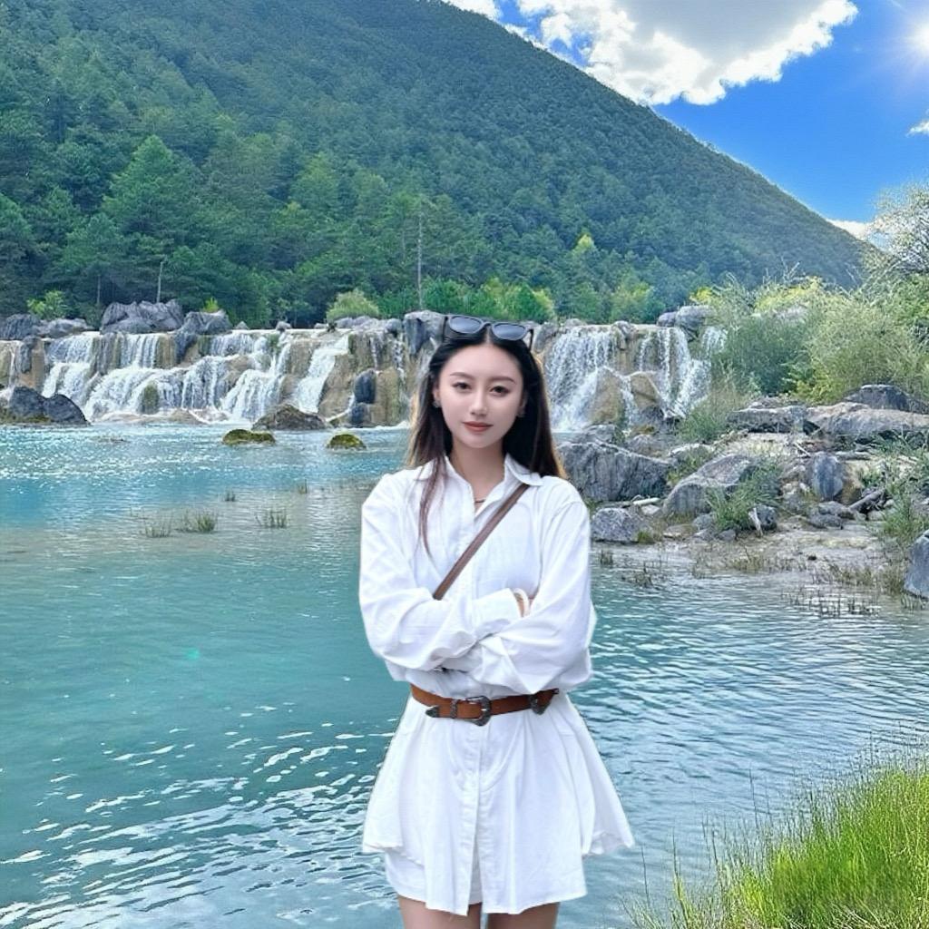 牙妹儿🍺