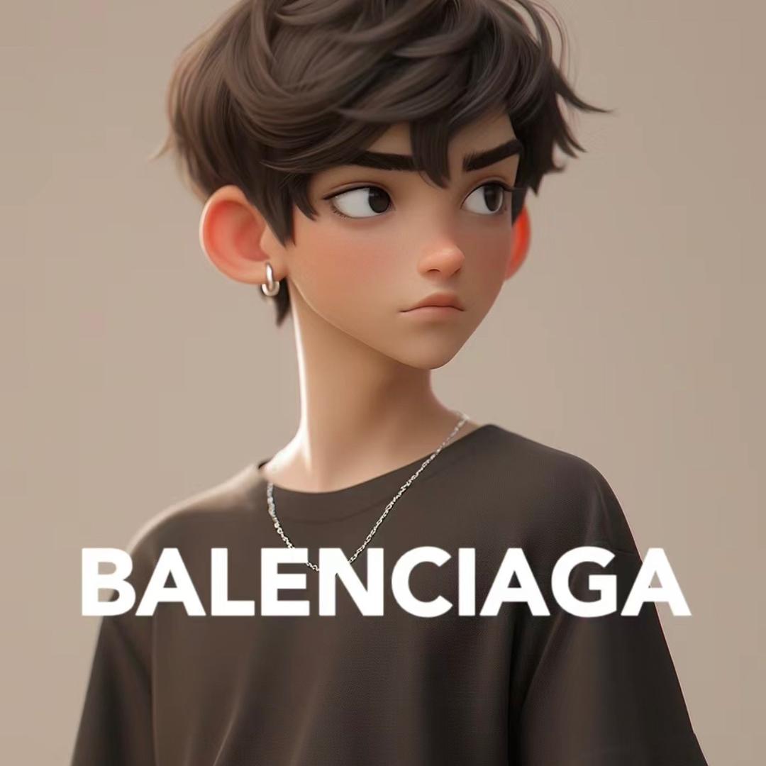 F刻（巴黎时装）