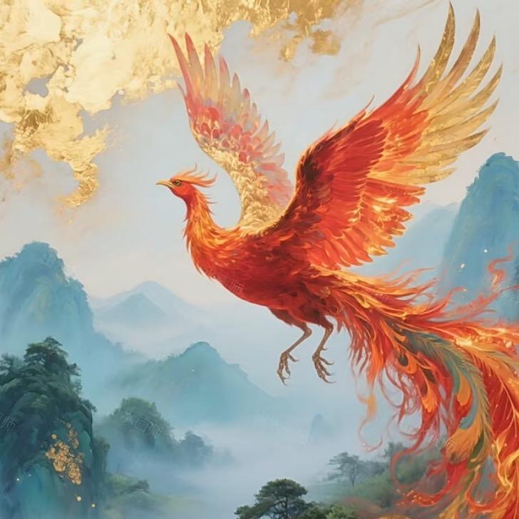 如虎添翼的小乖乖☯️