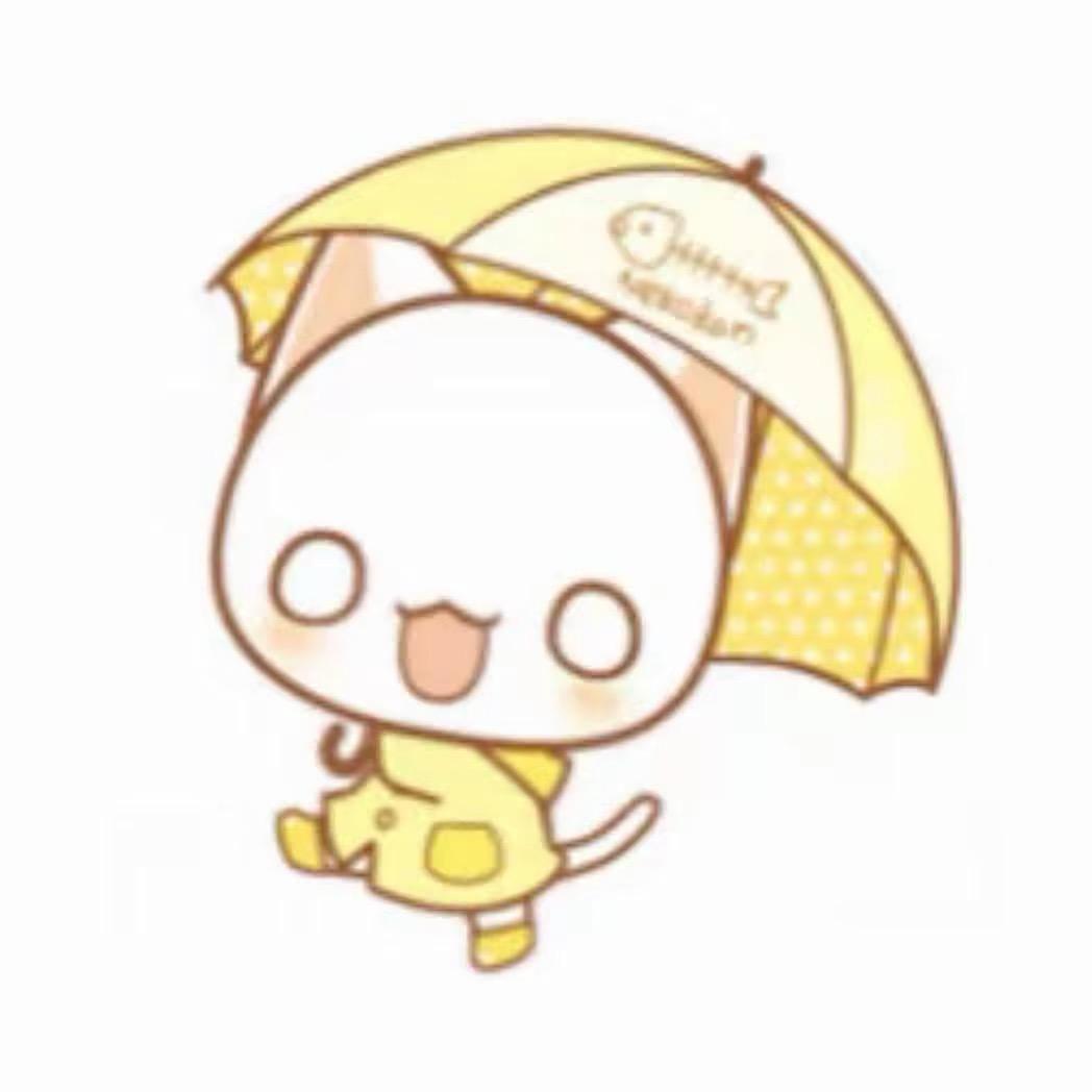 灰色世界下小雨