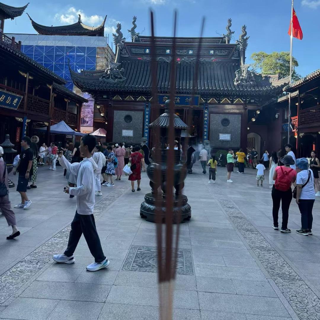 慧仙阁