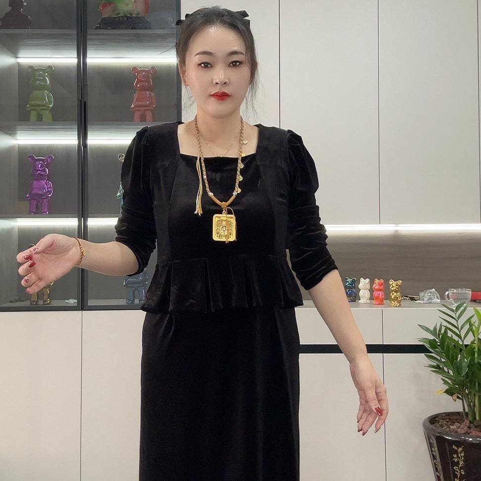 鑫起点服饰穿搭
