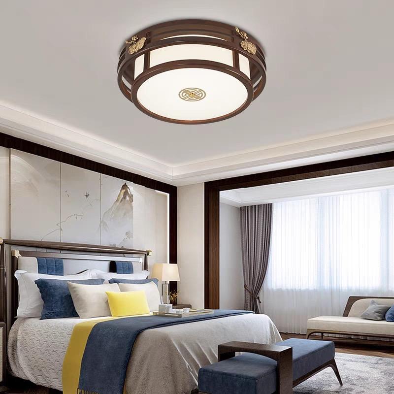 木师傅源头灯饰厂