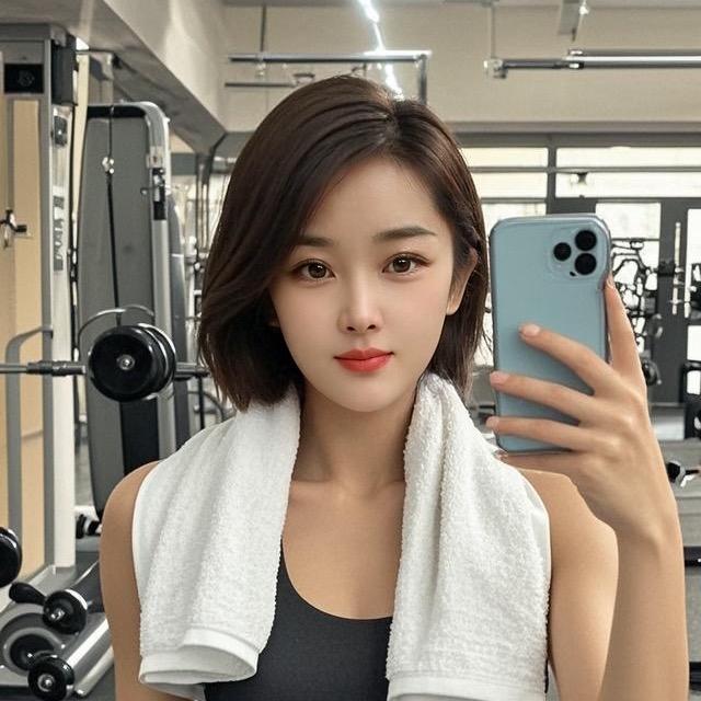 世上没有如果💘