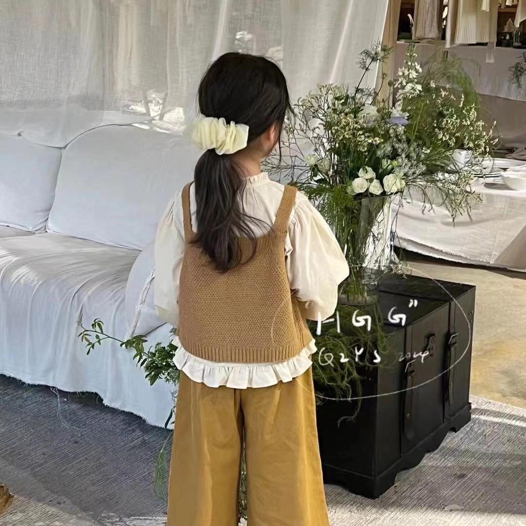 七彩小数点童装