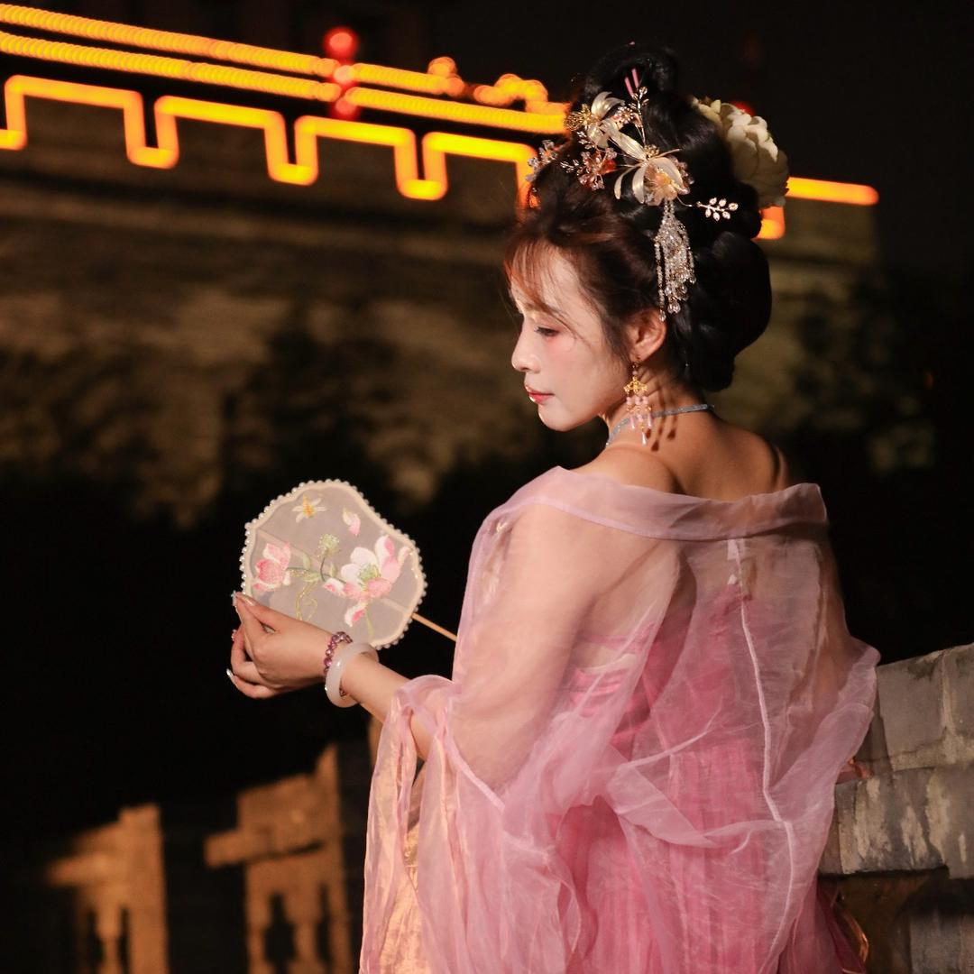 钱多多美甲美睫（西安）