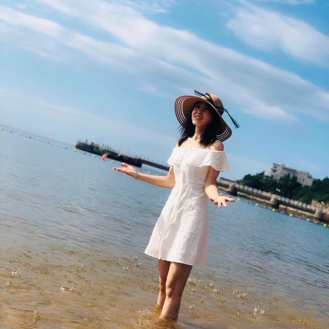 王纪庄小学—莎莎老师