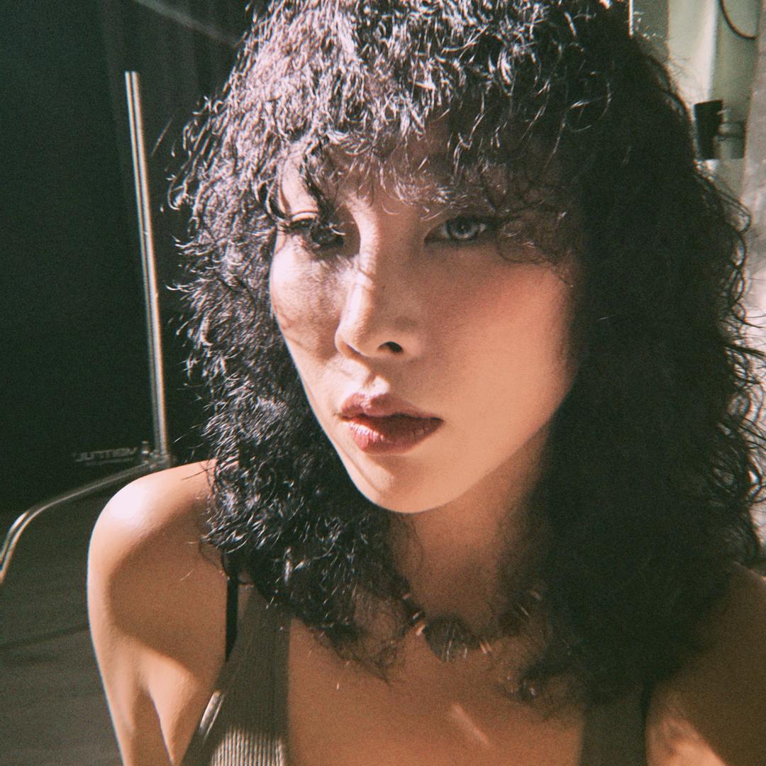 Ivy汪诗霓