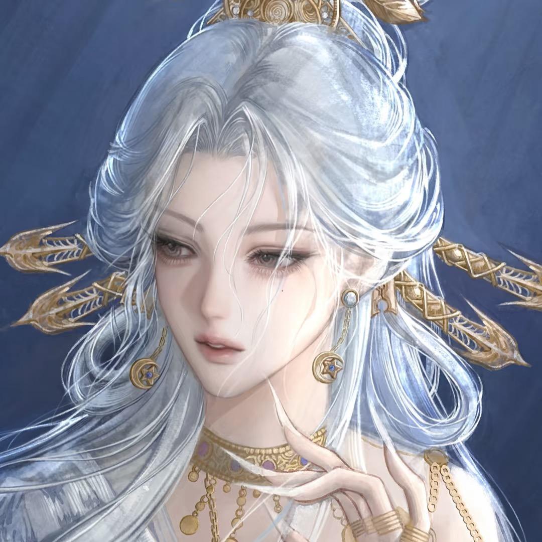 燕云十六声—梦昕（账号测评）