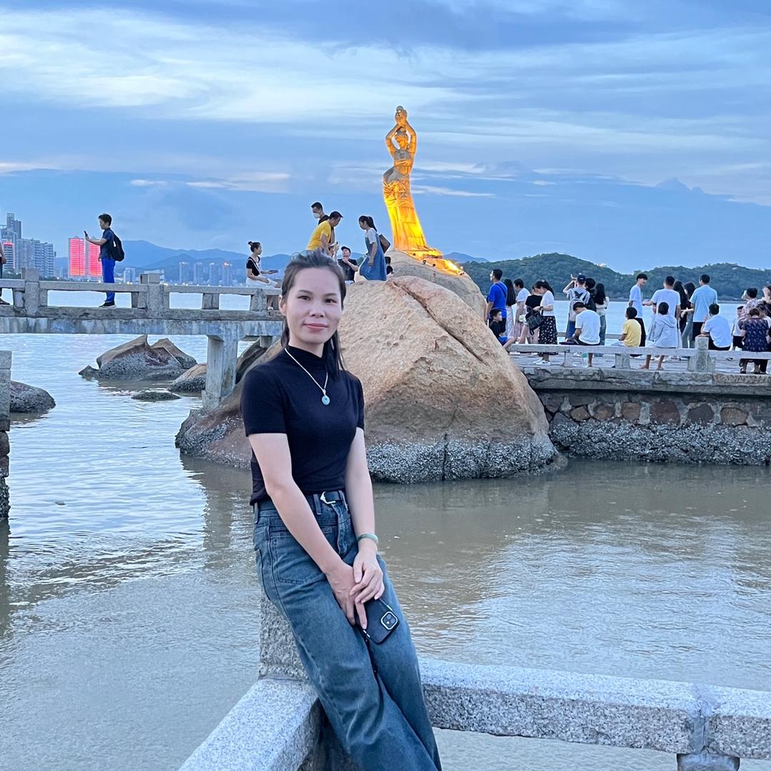 ꧔ꦿ࿐้与“李”一起看黄昏💕