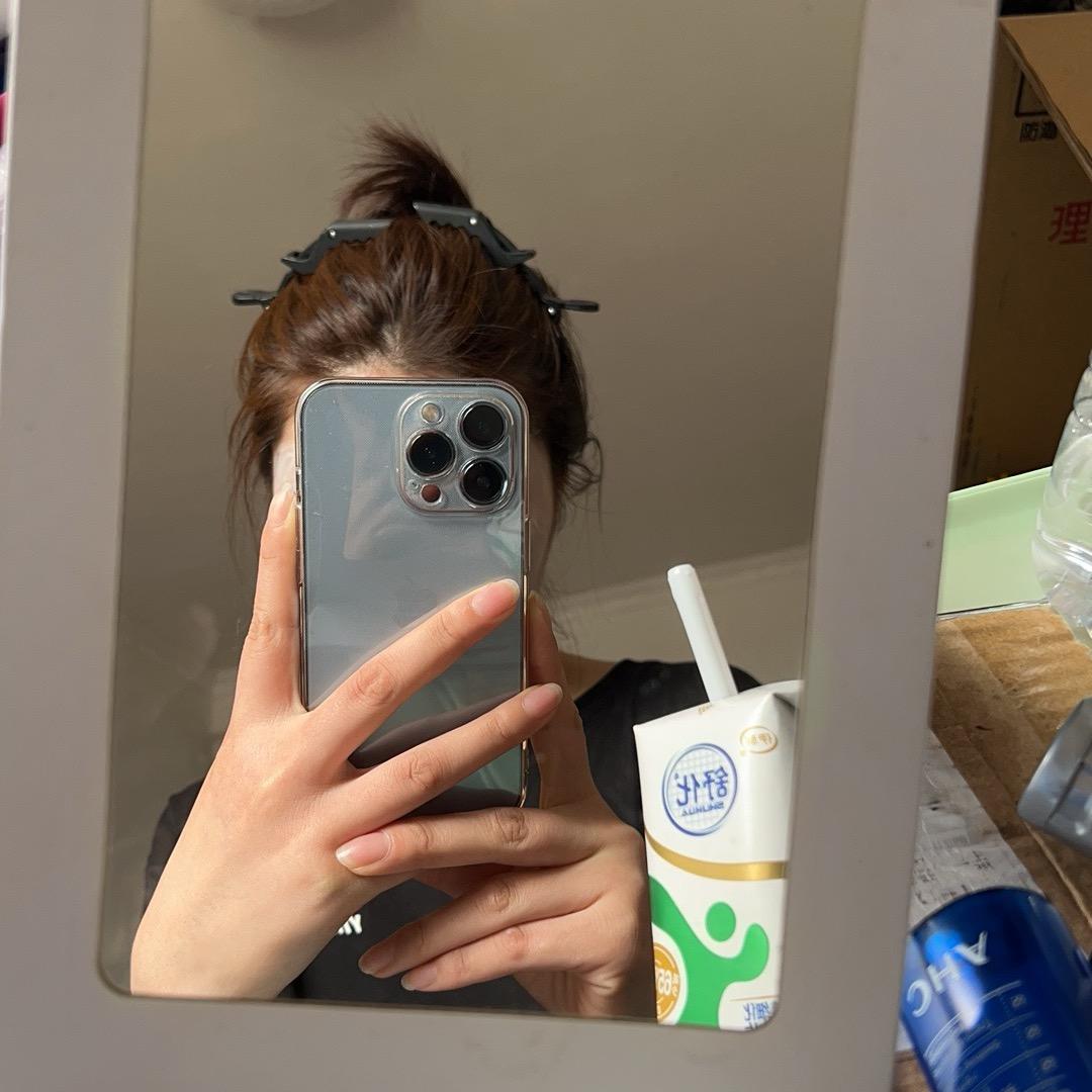 挽安🌈