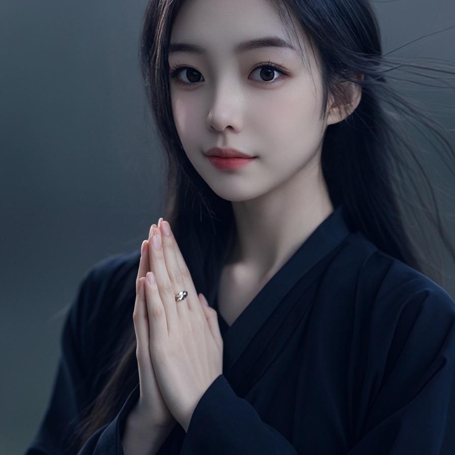 今夕何夕😘