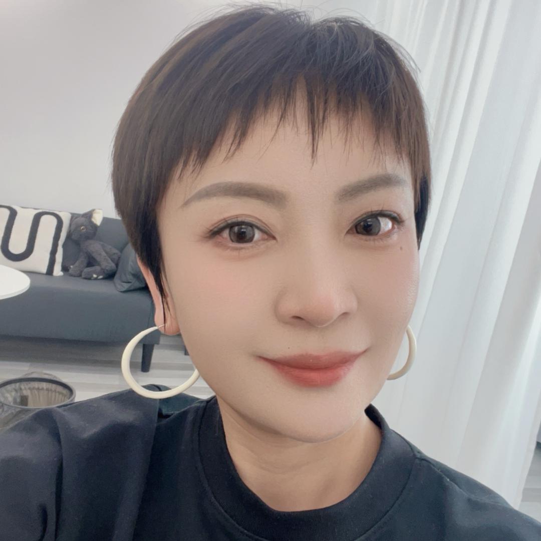 乌鲁木齐眉形设计·素素老师