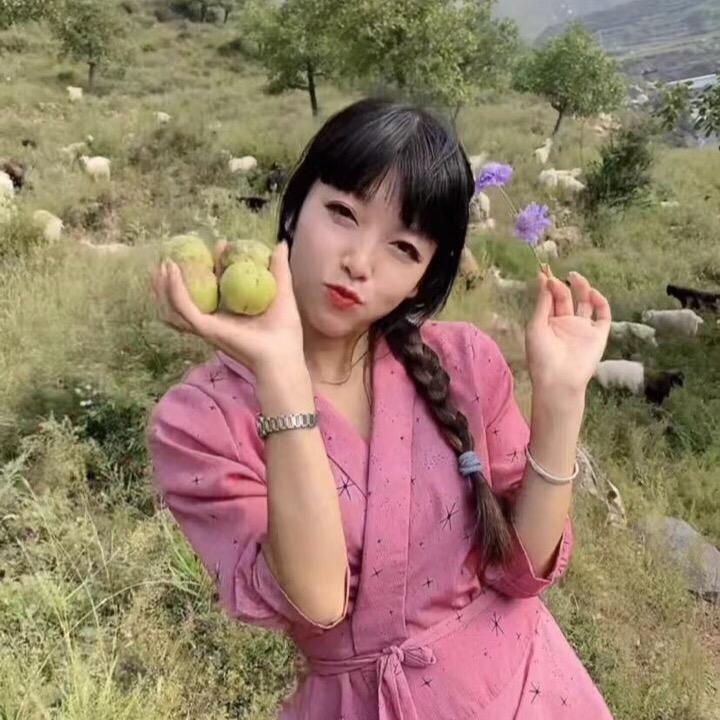 90后放羊妹🥬