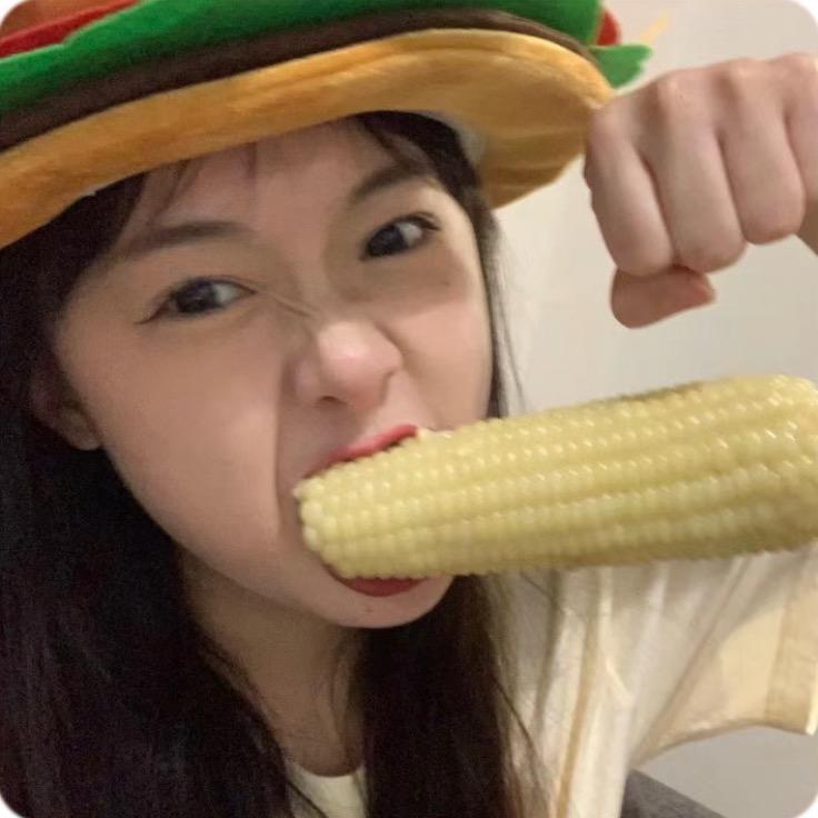 慢慢不胖