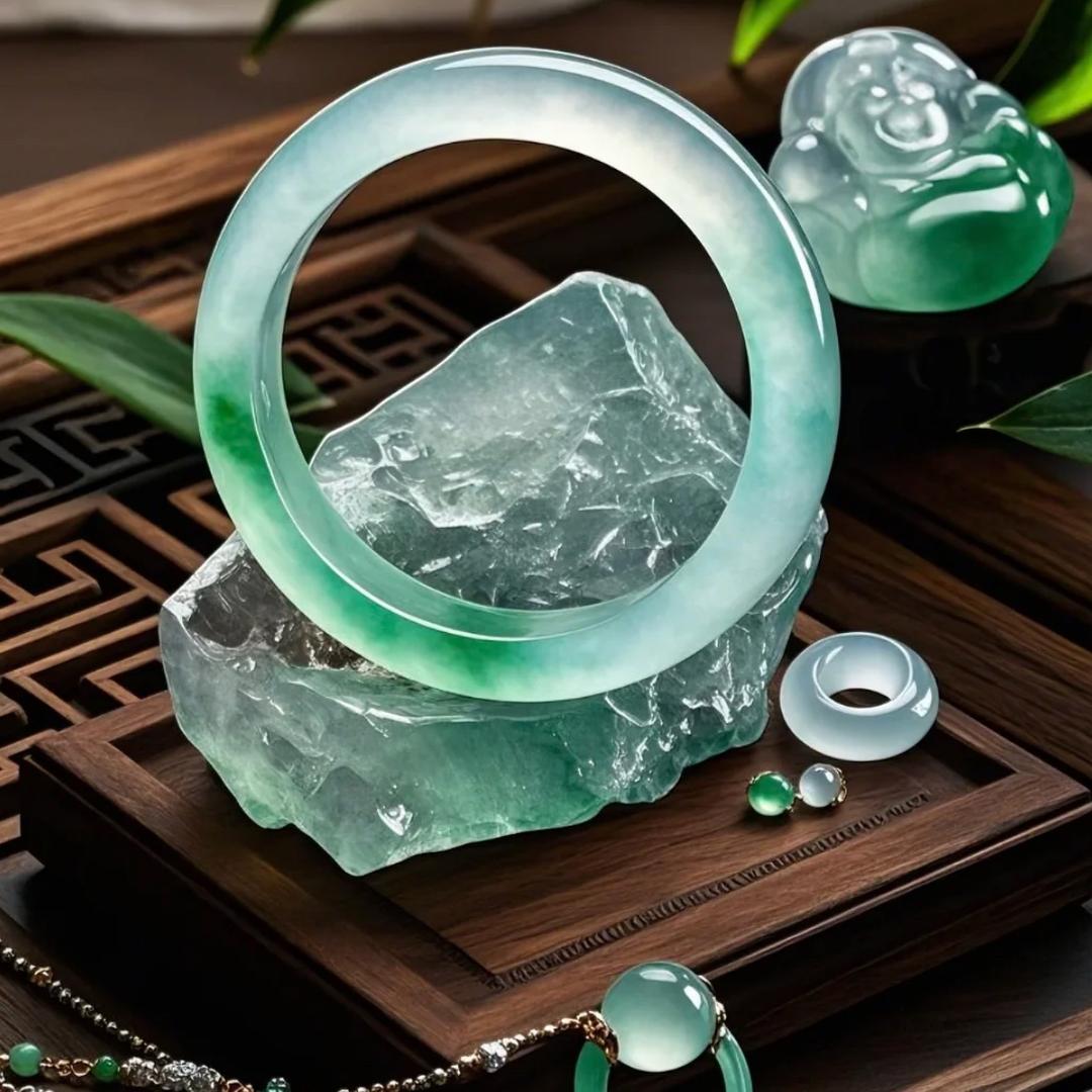 京苏翡翠的头像