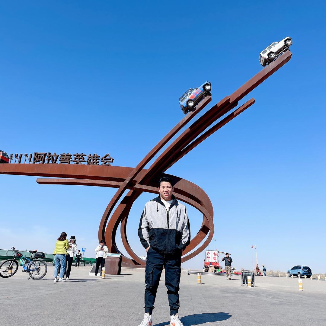 小城的汽车生活🇨🇳