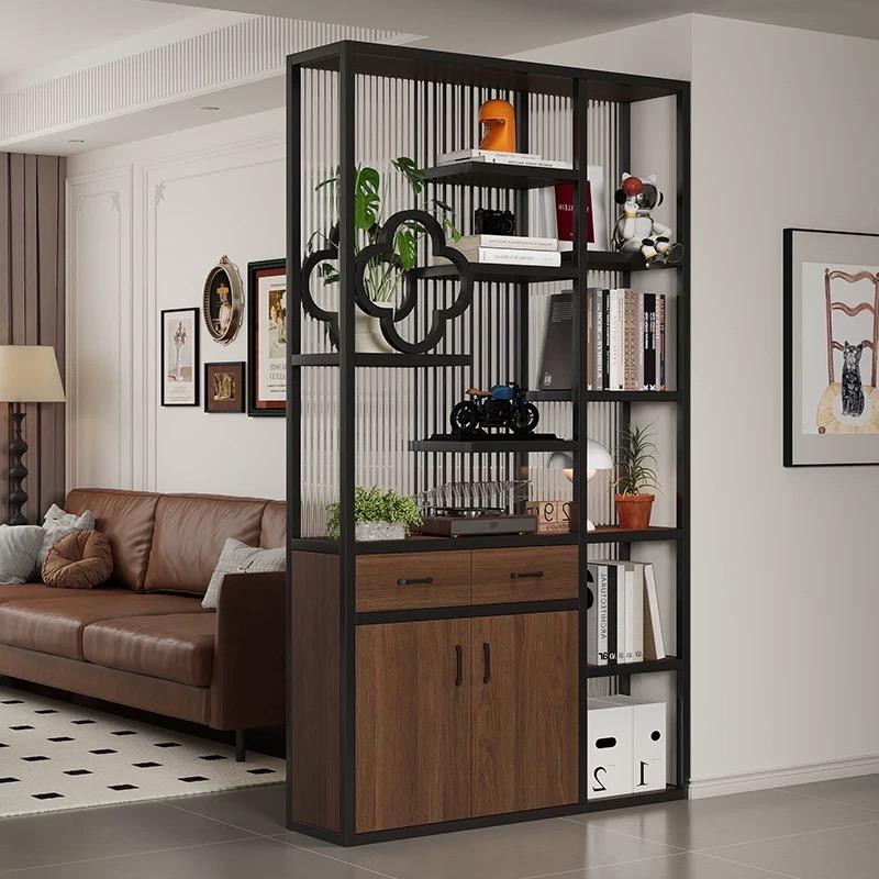 屏风隔断（支持定制）