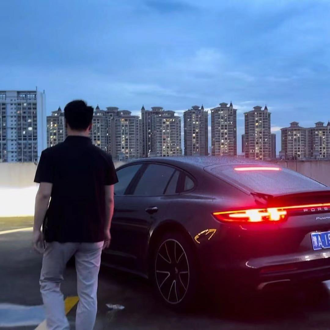 郭凡（努力版）