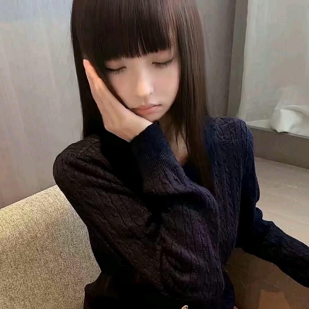 一根腿毛～