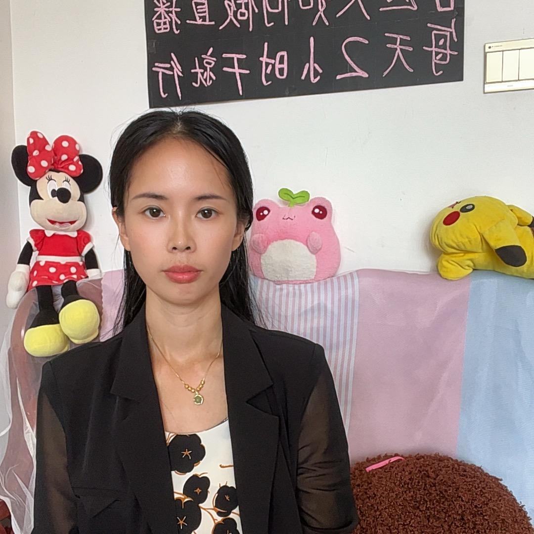 小玲铛~（8：43）